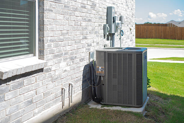 Reliable Ac Installation contractor in Swampscott, MA by FH HVAC
